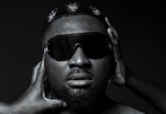 Amerado back to hardcore rap; releases explosive single ‘Return of the Lunatic’
