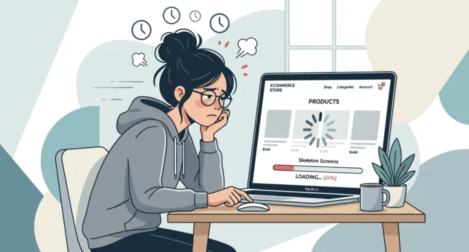 Why your internet feels slow even when you have data
