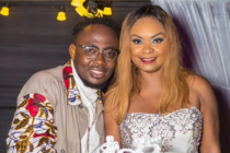 ‘My heart is shattered beyond words’ – Choirmaster mourns wife Beverly Afaglo