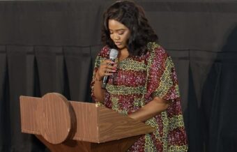 Kwame Dadzie: Don’t spend government’s GH¢5 million to film sector 