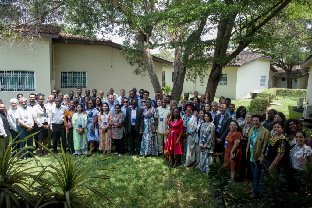NIHR Symposium 2026: Researchers meet in...