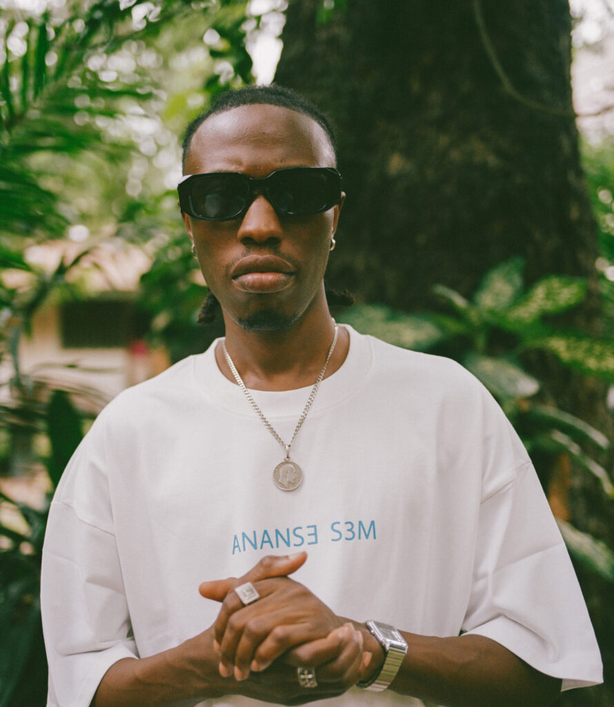 J.Derobie reunites with Gold Up Music on...