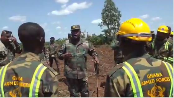 Gov’t fast-tracks Accra–Kumasi expressway...