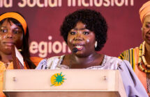 ‘My heart is full’ – JoyNews Impact Makers winner celebrates courage of amputees