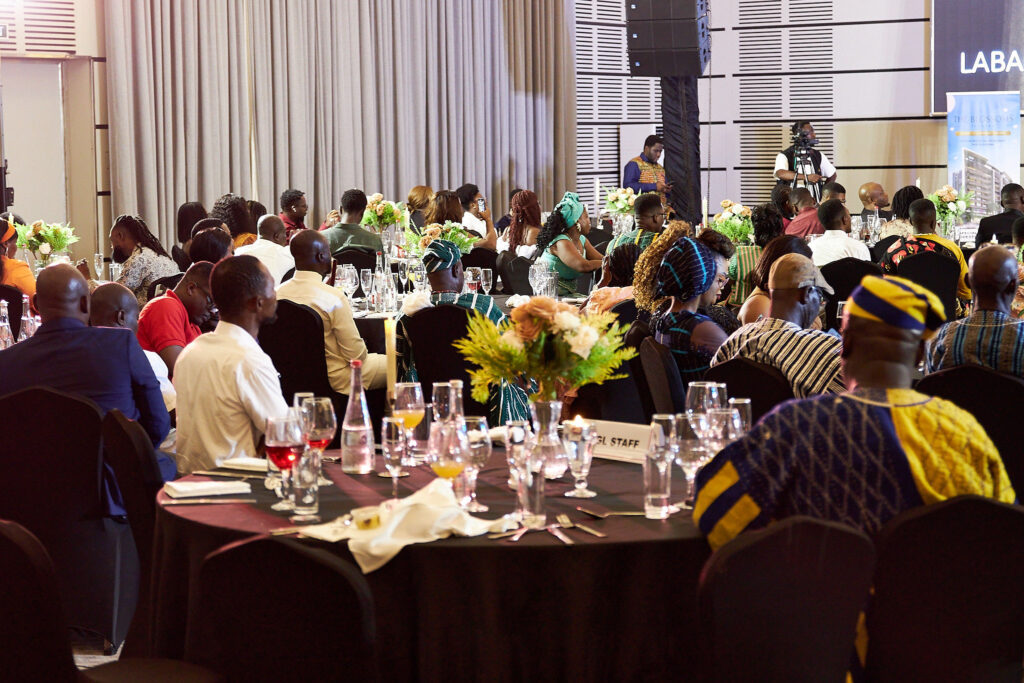 Children: Inside the 2026 JoyNews Impact Makers Awards for Labadi Beach Hotel