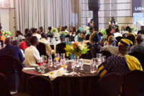 Photos: Inside the 2026 JoyNews Impact Makers Awards at Labadi Beach Hotel