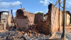 Jealous ex-boyfriend allegedly sets rival’s house ablaze at Jema