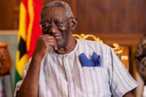 NPP condemns attacks on Kufuor, urges NDC to rein in Kevin Taylor