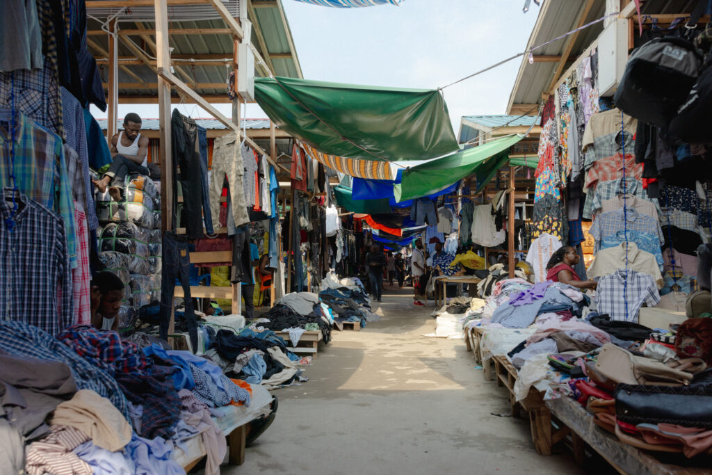 Kantamanto market traders pay GHC100 less for 2026 permit