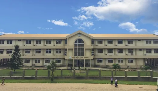 Korle Bu doctors suspend strike action after management intervention