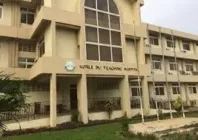 OPD shutdown at Korle Bu leaves patients stranded, emergency unit overwhelmed