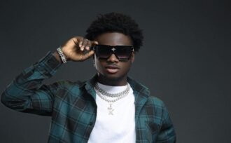 It’s possible to earn $100,000 monthly in music – Kuami Eugene