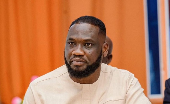 Dafeamekpor confirms Ohene Kwame Frimpong...