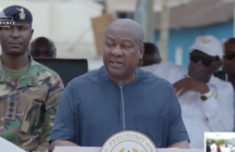 We’re finalising new Labour Law to protect every worker in the gig economy and beyond – Mahama