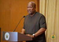 Mahama expected to honour commitment to Anti-LGBTQ Bill – Sam George