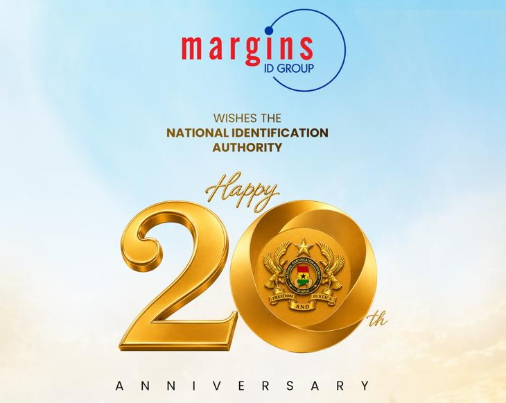 Margins Group celebrates NIA@20