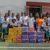 Black Queens’ Mary Amponsah donates to lower division side Blacoe Soccer Queens