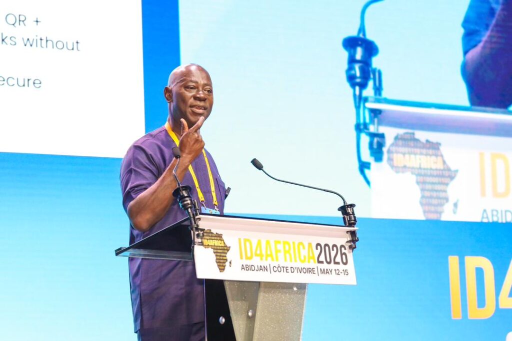 Ghana’s identity system among world’s most ...