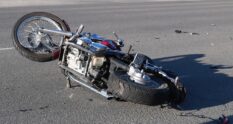 Ofori Panin school nurse killed in solo motorcycle crash