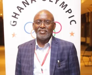 GOC commits $100k to OlympAfrica project, set to begin in June