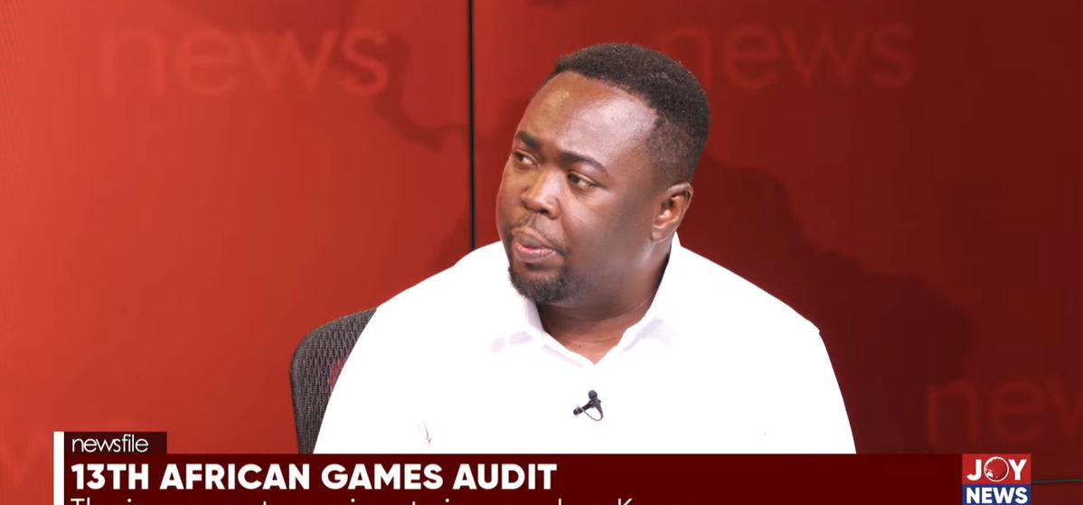 African Games audit findings are too serious to ignore; officials must answer – NITA Boss