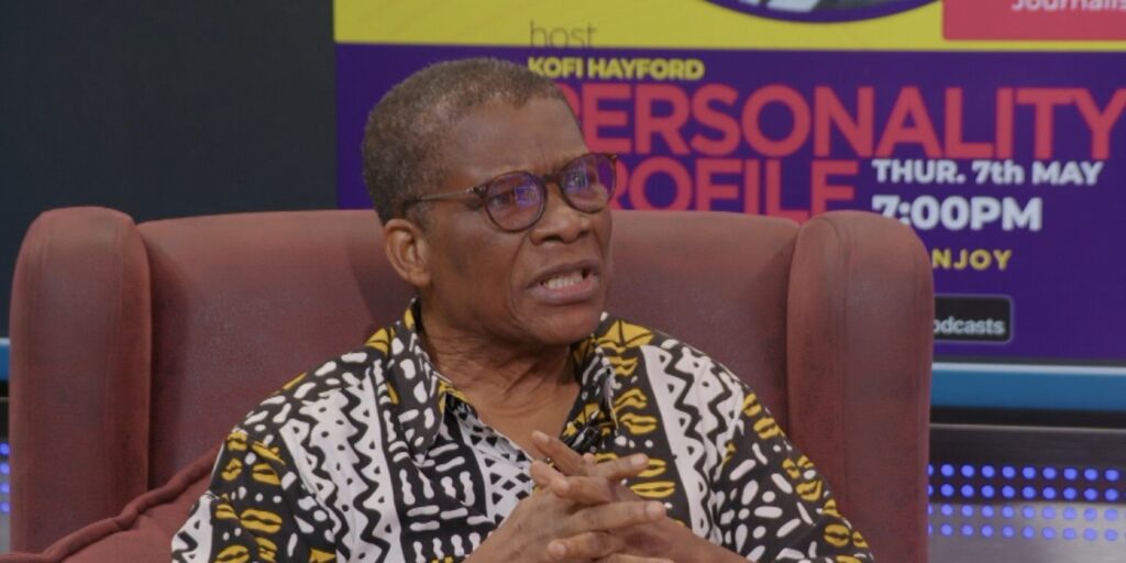 I join Ghana Stammerers Association to speak for children who stammer — NanaBanyin Dadson