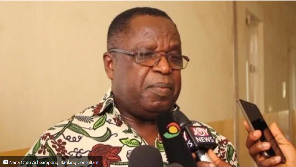 GN Savings and Loans case is not over, it will go to Supreme Court – Banking consultant