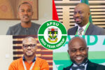 APSU 2002 Year Group announces key leadership appointments for 97th anniversary hosting & BOLT Steering Committee