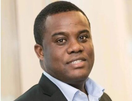 Meet Prof Nii Odoi Yemoh; the Ghanaian tax ...