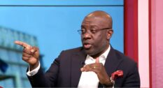 ‘Stop the propaganda and release GARID funds to save lives’ – Oppong Nkrumah to gov’t