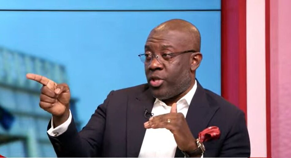 Use Parliament recall to review COCOBOD Bill – Oppong Nkrumah tells Mahama
