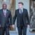 Mahama, Macron push new chapter on reparatory justice