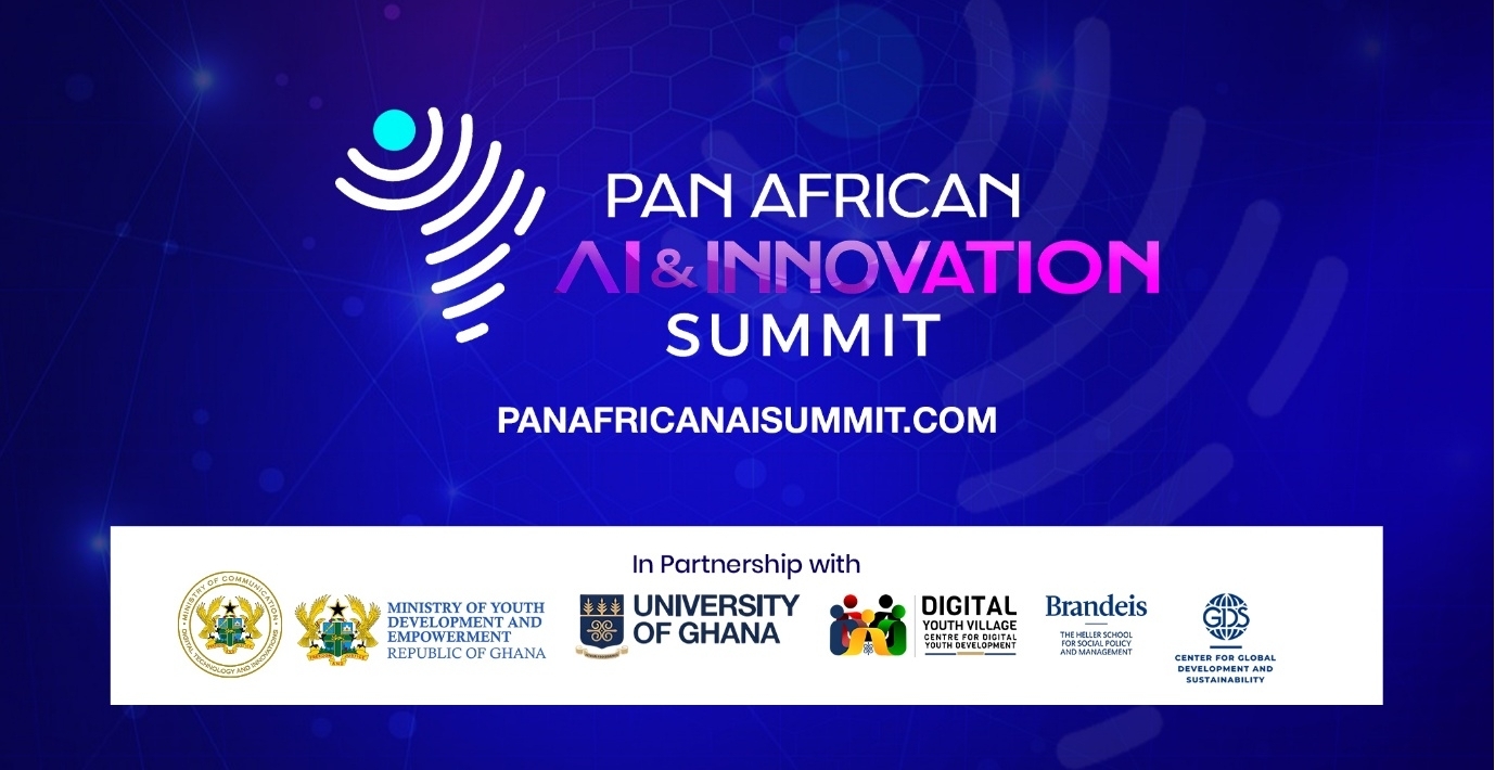 3i Africa made AI the headline. Pan African AI Summit makes it the agenda