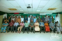 Stop presidential campaigns and focus on governance – NDC Council of Elders warns aspirants