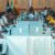 Armwrestling – Prisons Boss Baffoe-Bonnie hosts officers to a luncheon
