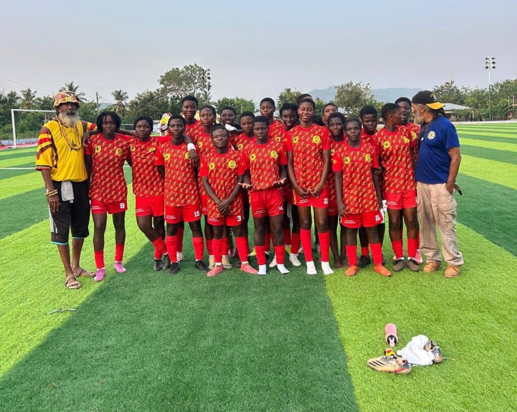 Rootz Sistaz secure Women’s Premier League ...