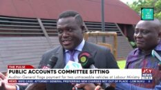 ‘No bad blood’: Sam George downplays heated clash with Abena Osei-Asare