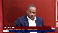 IMF exit marks end of painful economic chapter – Dr. Theo Acheampong