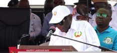 May Day: We’re almost at crisis level on jobs – Organised Labour tells gov’t