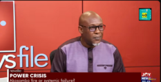 Energy sector woes stem from political interference, not leadership failure — Kofi Bentil