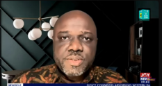 Akosombo substation fire should never have happened – Ben Boakye