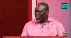 Central bank’s inflation fight since 2022 came at a cost – Prof Turkson