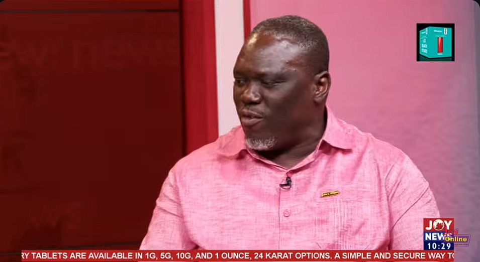 Central bank’s inflation fight since 2022 came at a cost – Prof Turkson