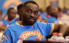 Promasidor Ghana mourns sales lead killed in Koforidua-Tafo highway crash