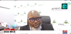 Education Watch boss backs arrests over BECE malpractice