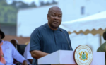 TVET institutions are not second fiddle – Mahama