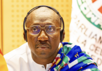 Afenyo-Markin disowns anti-LGBTQ+ bill post, says social media account was compromised