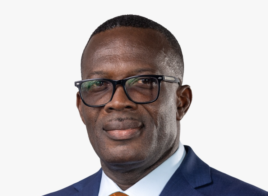 Fidelity Bank reinforces commitment to leadership development at District 94 Toastmasters Annual Conference