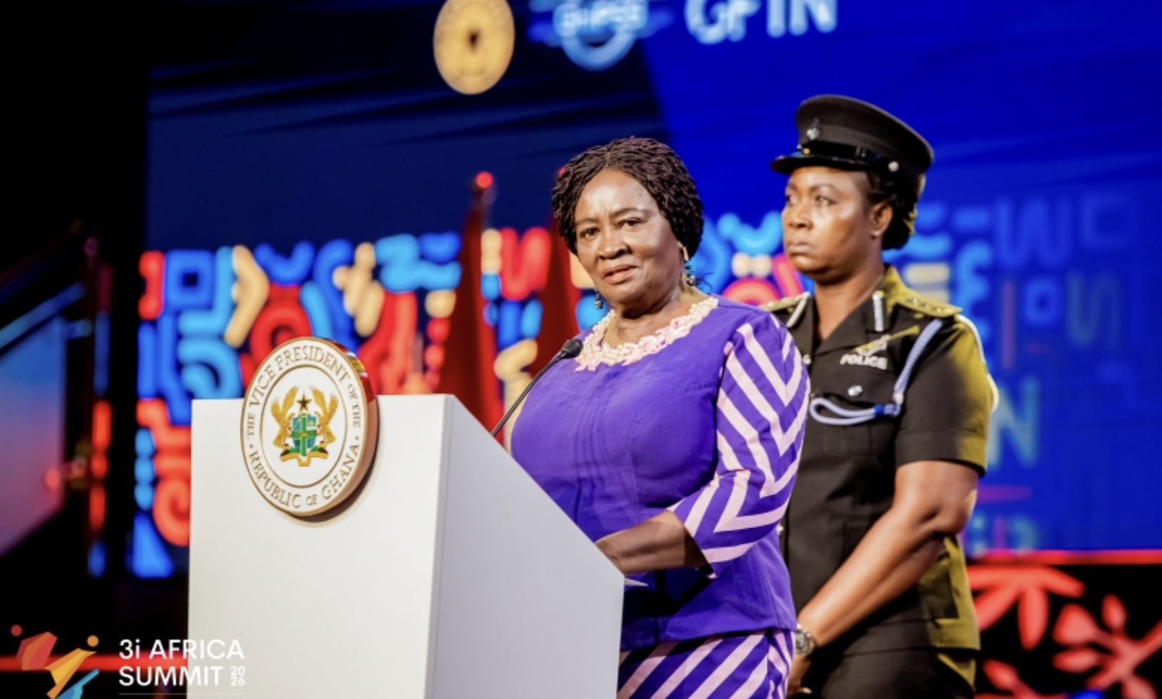 Ghana to pilot Africa’s continental digital trade corridor – Opoku-Agyemang announces