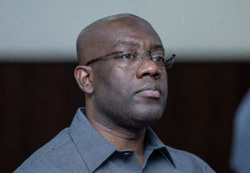 Oppong Nkrumah named chair of NPP policy...